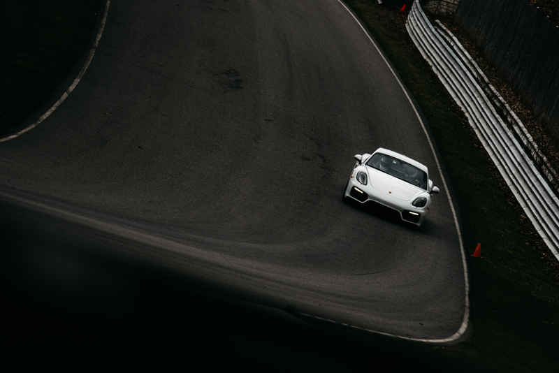 Illustration for article titled Porsche Cayman GTS: A Greatest Hits Album Of Performance Excellence